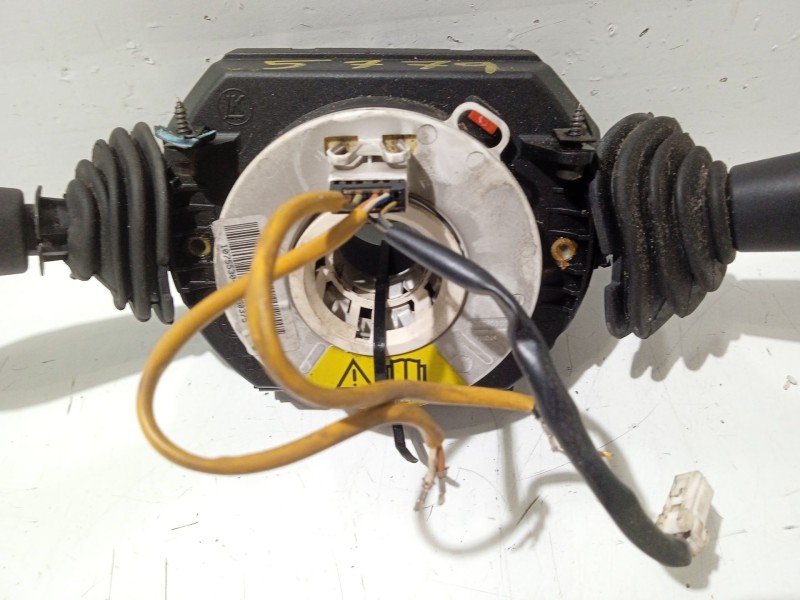 Recambio de mando multifuncion para fiat stilo (192_) 1.4 16v (192axh1b, 192bxh1b) referencia OEM IAM 07353682470  