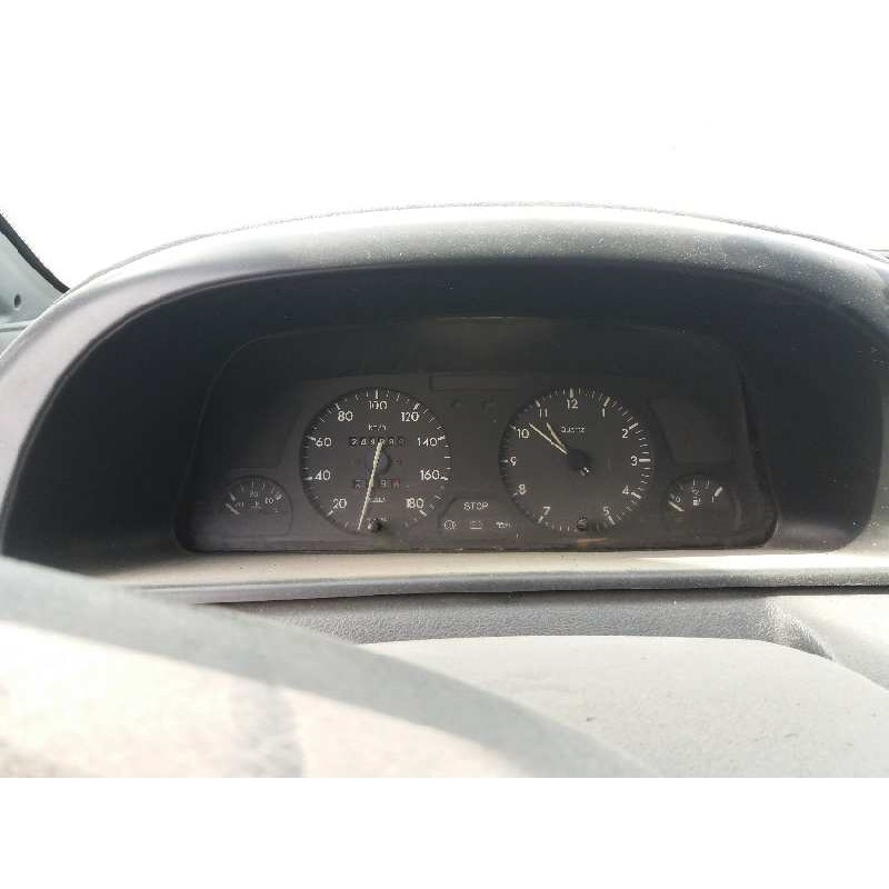 fiat scudo (222)    |   0.95 - ... | 1995 del año 1995