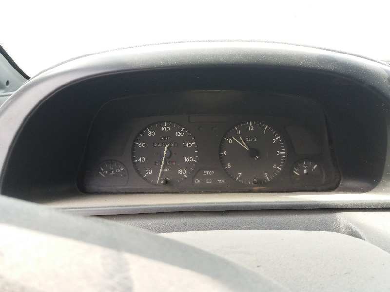 fiat scudo (222)    |   0.95 - ... | 1995 del año 1995