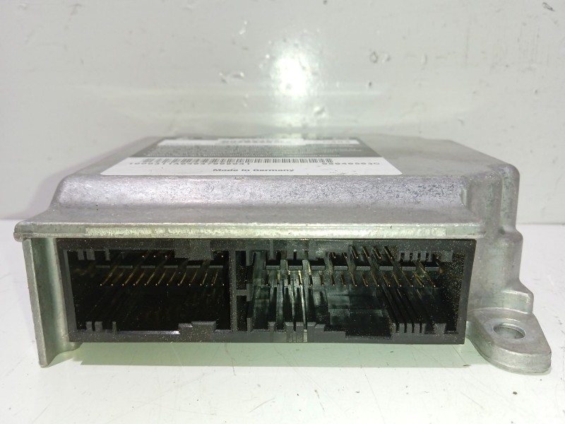 Recambio de centralita airbag para fiat stilo (192_) 1.4 16v (192axh1b, 192bxh1b) referencia OEM IAM 51711816  