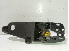 Recambio de maneta interior delantera izquierda para fiat stilo (192_) 1.4 16v (192axh1b, 192bxh1b) referencia OEM IAM 71732451  2