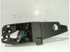 Recambio de maneta interior delantera derecha para fiat stilo (192_) 1.4 16v (192axh1b, 192bxh1b) referencia OEM IAM 71732450   2