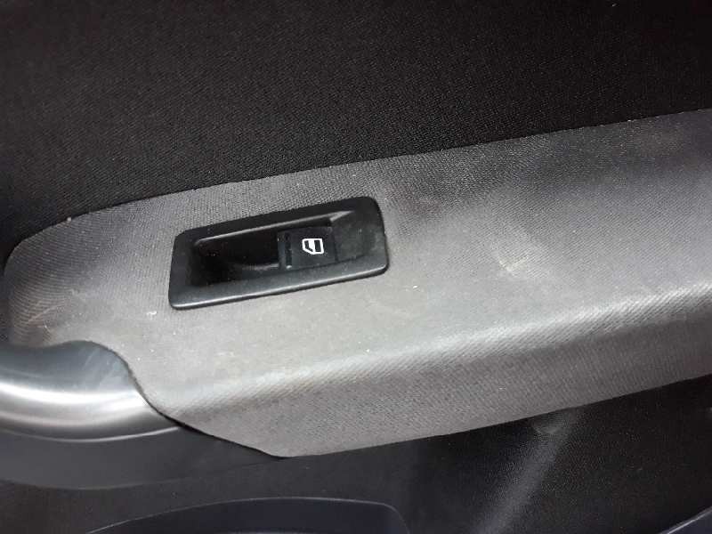 Recambio de mando elevalunas delantero derecho para volkswagen touran (1t2) 1.9 tdi referencia OEM IAM 1F0959527  