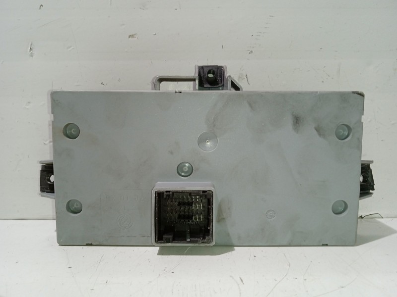 Recambio de modulo electronico para fiat stilo (192_) 1.4 16v (192axh1b, 192bxh1b) referencia OEM IAM 51715862  