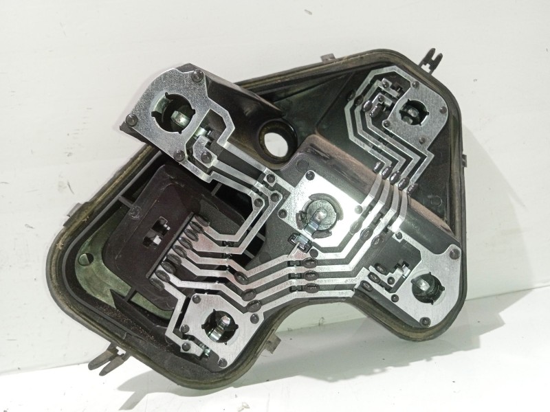 Recambio de portalamparas para fiat stilo (192_) 1.4 16v (192axh1b, 192bxh1b) referencia OEM IAM   