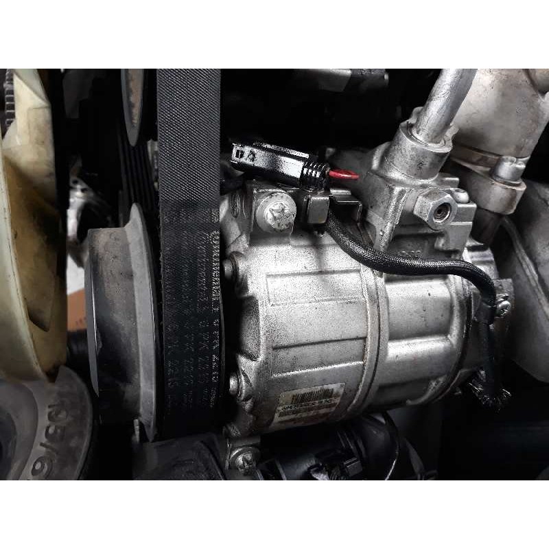 Recambio de compresor aire acondicionado para mercedes vito kasten (639) 2.1 cdi   |   0.10 - 0.14 | 2010 - 2014 | 95 cv / 70 kw