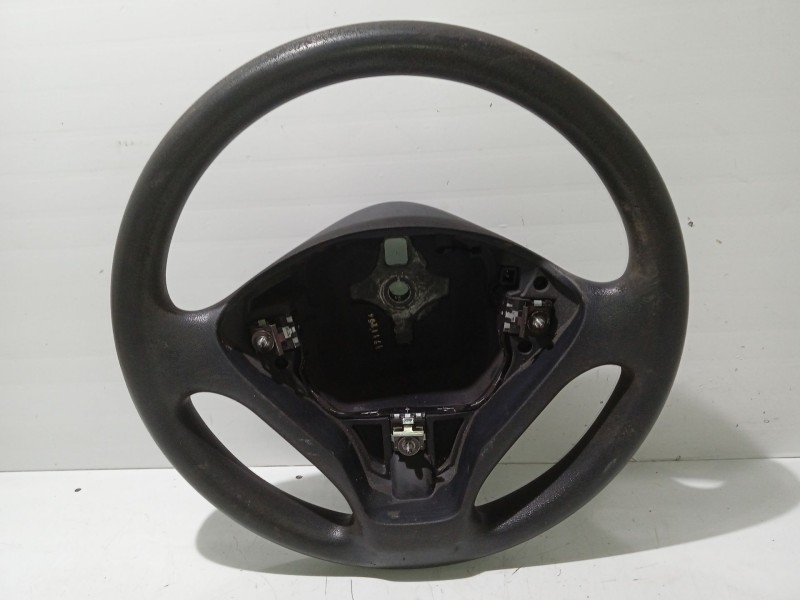 Recambio de volante para fiat stilo (192_) 1.4 16v (192axh1b, 192bxh1b) referencia OEM IAM 0735304560  