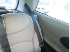 Recambio de cinturon seguridad trasero izquierdo para fiat stilo (192_) 1.4 16v (192axh1b, 192bxh1b) referencia OEM IAM 73534831