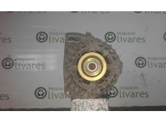 Recambio de alternador para renault clio ii fase i (b/cbo) 1.2   |   0.98 - ... | 1998 | 75 cv / 55 kw referencia OEM IAM  77004 2