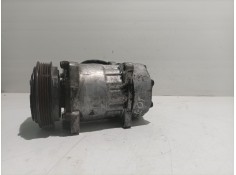 Recambio de compresor aire acondicionado para peugeot 205 205 gti 1.9 referencia OEM IAM SD7H157870  
