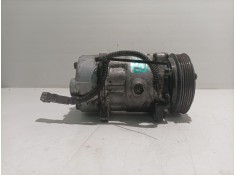 Recambio de compresor aire acondicionado para peugeot 205 205 gti 1.9 referencia OEM IAM SD7H157870   2