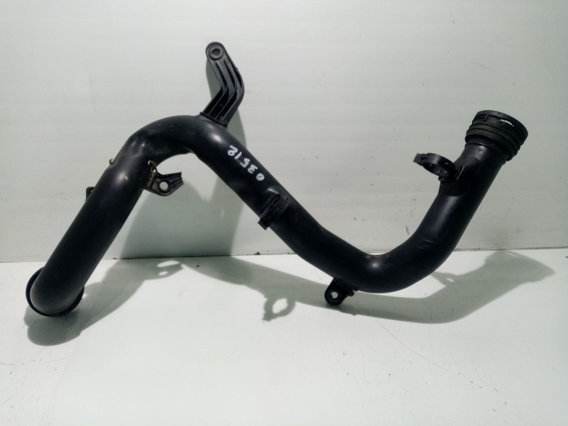 Recambio de tubo admision para volkswagen touran (1t2) 1.9 tdi referencia OEM IAM 1K0145762  1K0145770