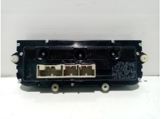 Recambio de mando calefaccion / aire acondicionado para volkswagen touran (1t2) 1.9 tdi referencia OEM IAM 1K0819047BMWHS   2