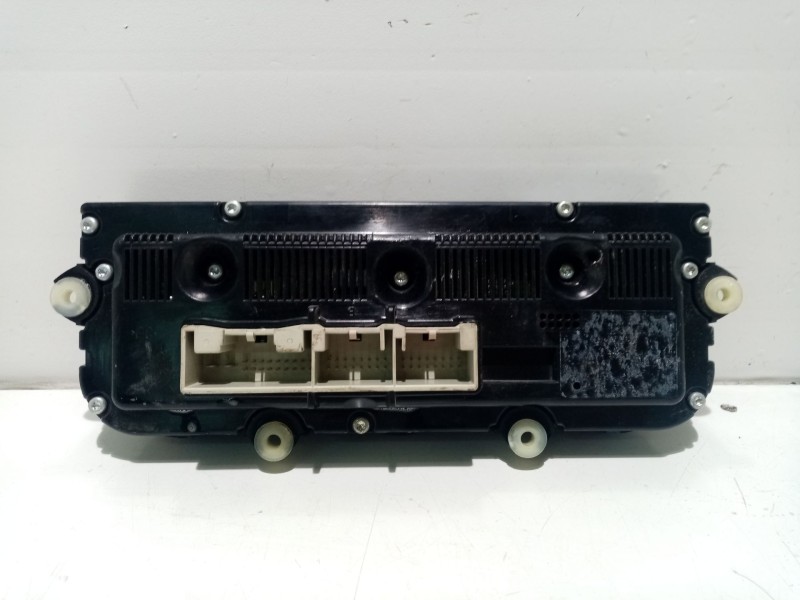 Recambio de mando calefaccion / aire acondicionado para volkswagen touran (1t2) 1.9 tdi referencia OEM IAM 1K0819047BMWHS  