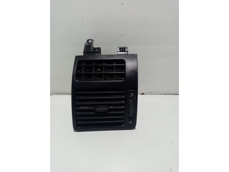 Recambio de rejilla aireadora para volkswagen touran (1t2) 1.9 tdi referencia OEM IAM 1T0819703B  