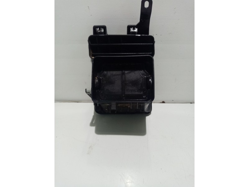 Recambio de rejilla aireadora para volkswagen touran (1t2) 1.9 tdi referencia OEM IAM 1T0819703B  