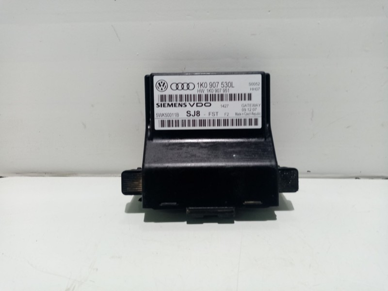Recambio de modulo electronico para volkswagen touran (1t2) 1.9 tdi referencia OEM IAM 1K0907951  1K0907530L