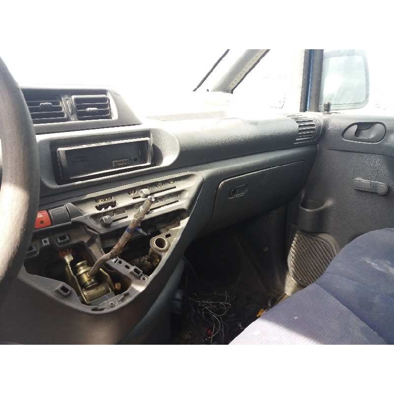 fiat scudo (222)    |   0.95 - ... | 1995 del año 1995