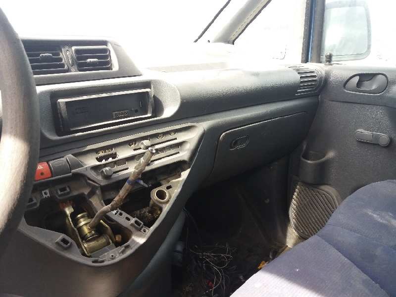 fiat scudo (222)    |   0.95 - ... | 1995 del año 1995