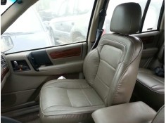 Recambio de asiento delantero derecho para jeep cherokee (xj) 4.0 190cv erh referencia OEM IAM   