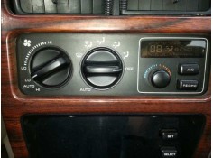 Recambio de mando calefaccion / aire acondicionado para jeep cherokee (xj) 4.0 190cv erh referencia OEM IAM 55036663  