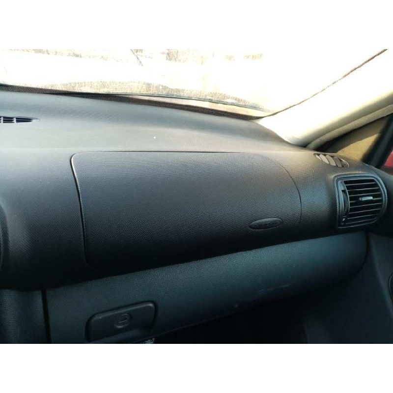 Recambio de airbag delantero derecho para seat toledo (1m2) 1.9 tdi referencia OEM IAM   