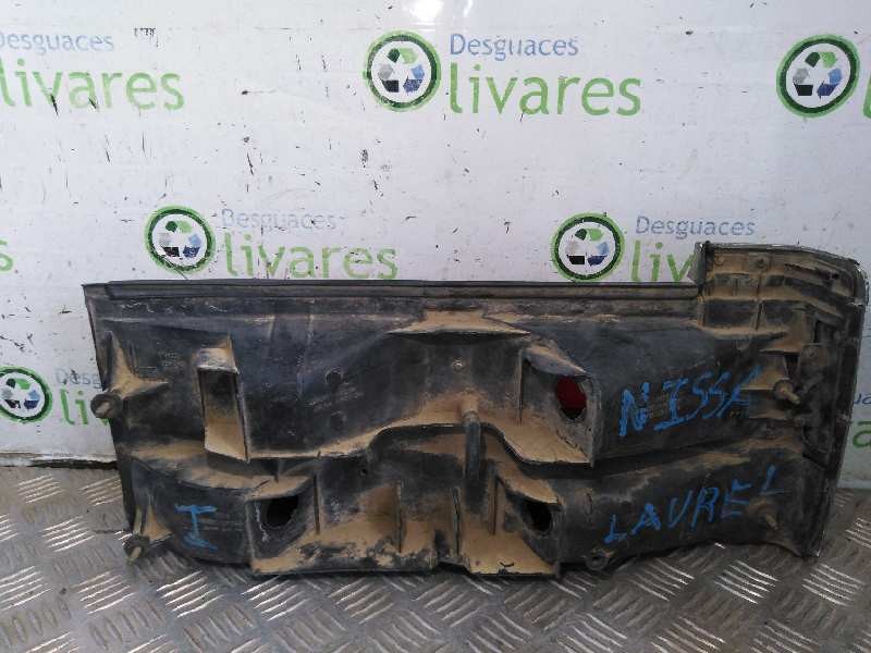 Recambio de piloto trasero izquierdo para  referencia OEM IAM   