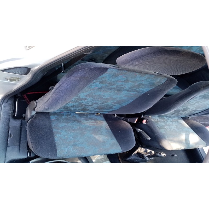 Recambio de asiento delantero derecho para opel corsa b 1.2 16v cat (x 12 xe / lw4) referencia OEM IAM   