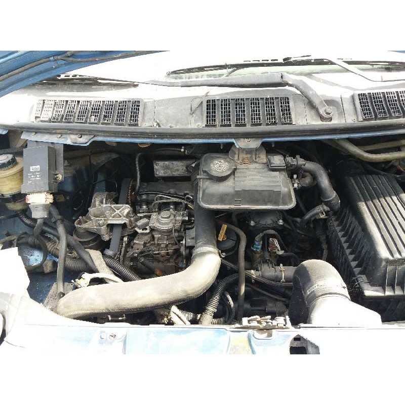 fiat scudo (222)    |   0.95 - ... | 1995 del año 1995