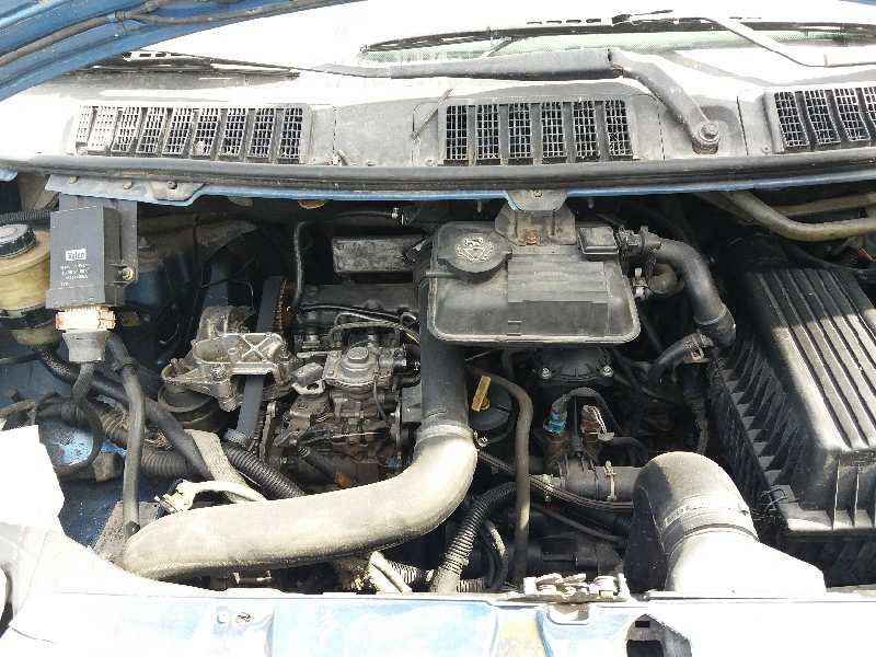 fiat scudo (222)    |   0.95 - ... | 1995 del año 1995