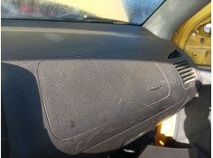 Recambio de airbag delantero derecho para seat ibiza (6k1) select referencia OEM IAM   