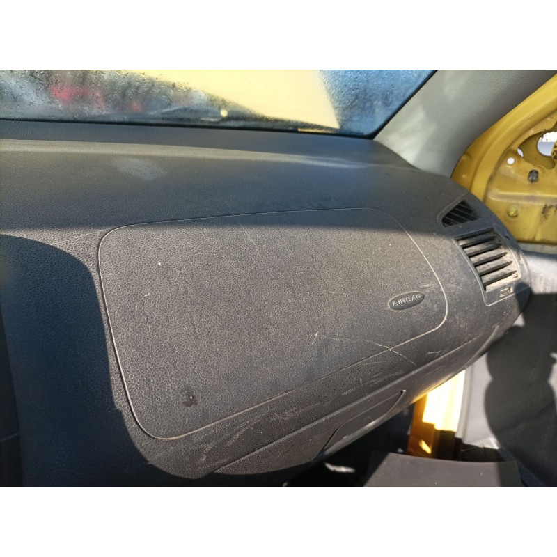 Recambio de airbag delantero derecho para seat ibiza (6k1) select referencia OEM IAM   