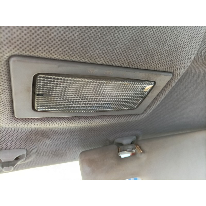 Recambio de luz interior para seat ibiza (6k1) select referencia OEM IAM   