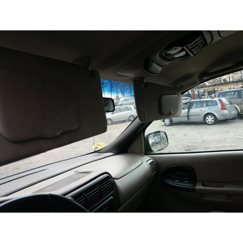 chevrolet trans sport 3.4 v6 cat   |   0.97 - 0.05 | 1997 - 2005 | 188 cv / 138 kw del año 1997