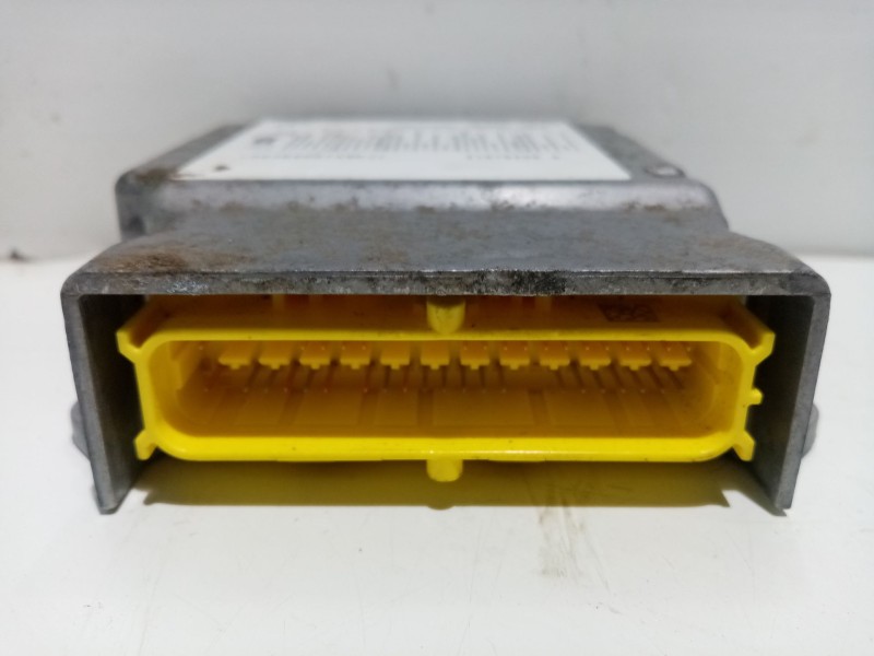 Recambio de centralita airbag para volkswagen touran (1t2) 1.9 tdi referencia OEM IAM 5WK43828  