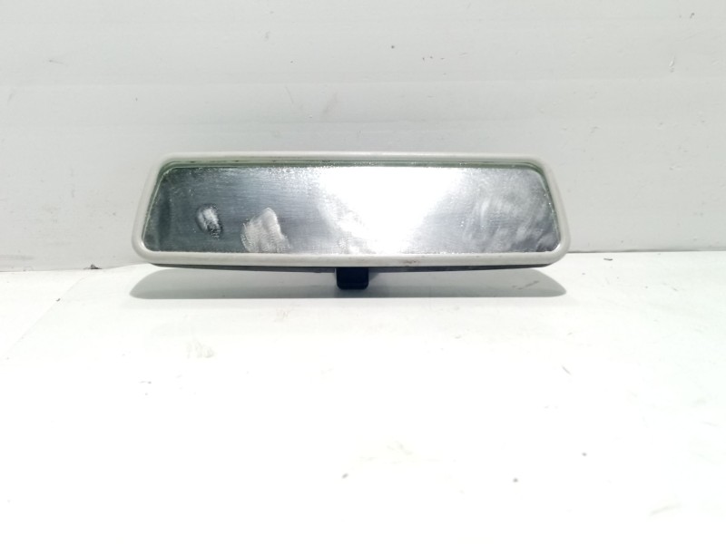 Recambio de espejo interior para volkswagen touran (1t2) 1.9 tdi referencia OEM IAM 1T0857511BY20  