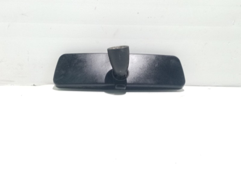 Recambio de espejo interior para volkswagen touran (1t2) 1.9 tdi referencia OEM IAM 1T0857511BY20  