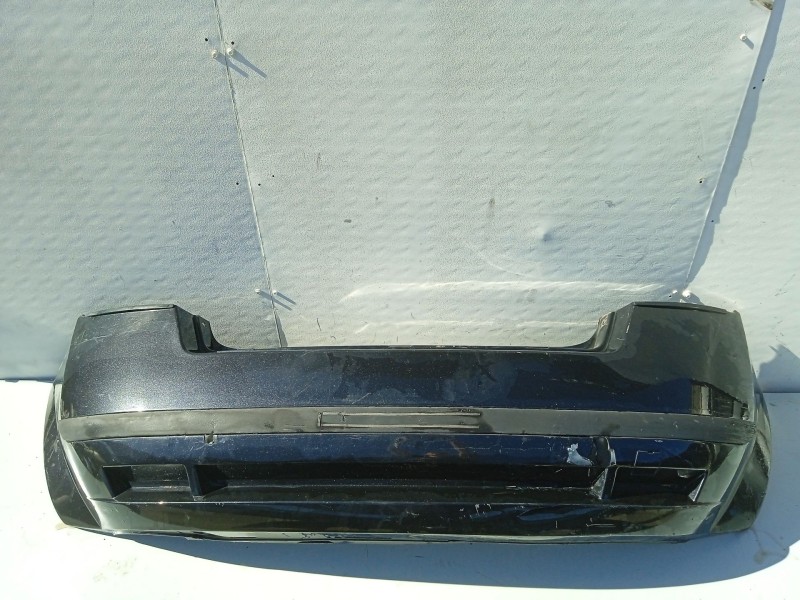Recambio de paragolpes trasero para fiat stilo (192_) 1.4 16v (192axh1b, 192bxh1b) referencia OEM IAM 71718805  