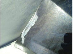 Recambio de paragolpes trasero para fiat stilo (192_) 1.4 16v (192axh1b, 192bxh1b) referencia OEM IAM 71718805   2