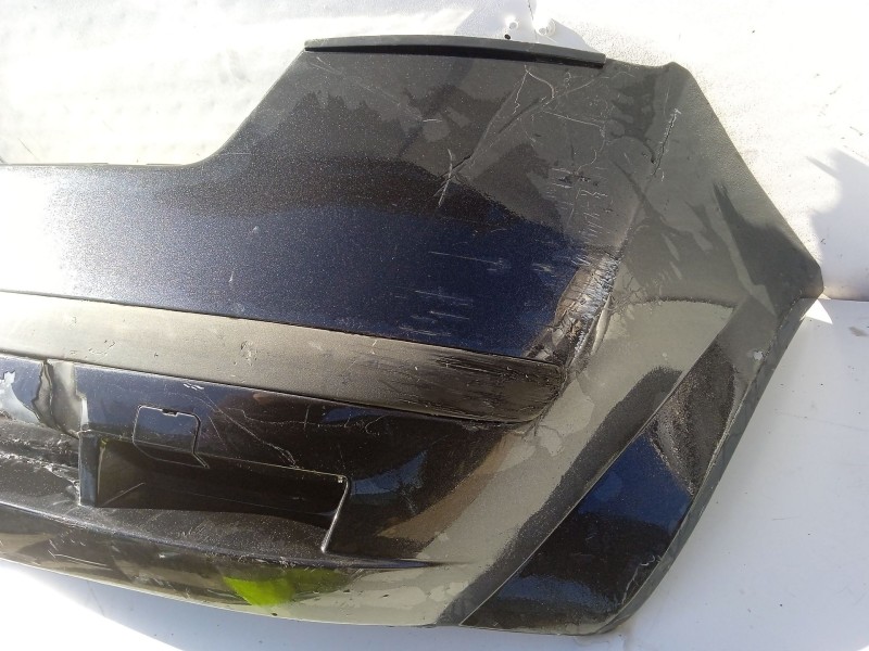 Recambio de paragolpes trasero para fiat stilo (192_) 1.4 16v (192axh1b, 192bxh1b) referencia OEM IAM 71718805  