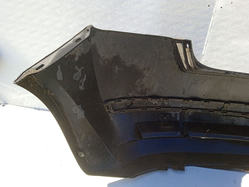 Recambio de paragolpes trasero para fiat stilo (192_) 1.4 16v (192axh1b, 192bxh1b) referencia OEM IAM 71718805  