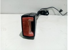 Recambio de anclaje cinturon delantero izquierdo para volkswagen touran (1t2) 1.9 tdi referencia OEM IAM 1T0857755   2