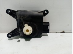 Recambio de motor apertura trampillas climatizador para volkswagen touran (1t2) 1.9 tdi referencia OEM IAM 0132801345   2