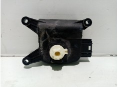 Recambio de motor apertura trampillas climatizador para volkswagen touran (1t2) 1.9 tdi referencia OEM IAM 0132801345   2