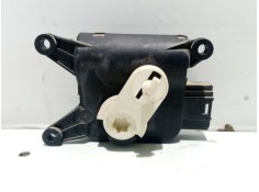 Recambio de motor apertura trampillas climatizador para volkswagen touran (1t2) 1.9 tdi referencia OEM IAM 0132801340   2