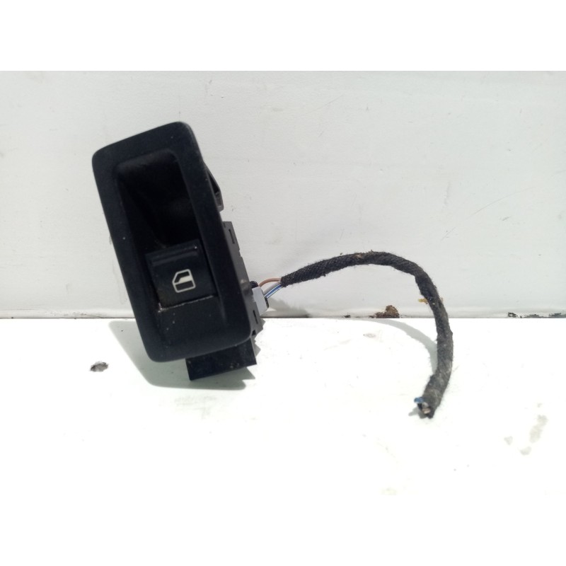 Recambio de mando elevalunas delantero derecho para volkswagen touran (1t2) 1.9 tdi referencia OEM IAM 1F0959527  