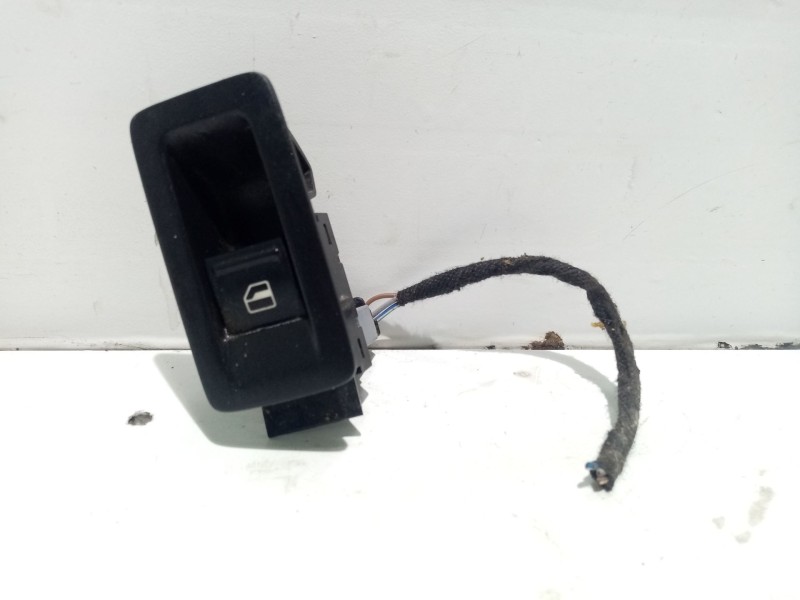 Recambio de mando elevalunas delantero derecho para volkswagen touran (1t2) 1.9 tdi referencia OEM IAM 1F0959527  