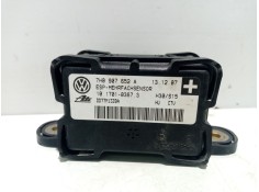 Recambio de sensor esp para volkswagen touran (1t2) 1.9 tdi referencia OEM IAM 7H0907652A   2
