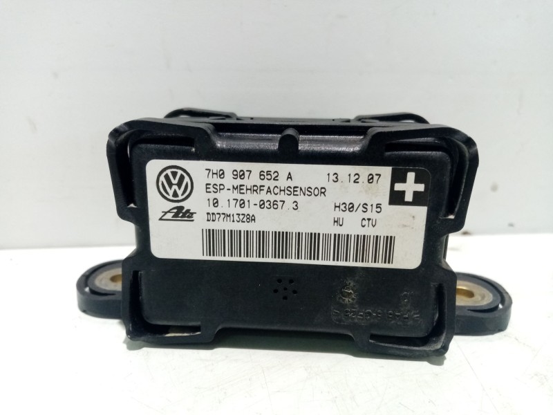 Recambio de sensor esp para volkswagen touran (1t2) 1.9 tdi referencia OEM IAM 7H0907652A  