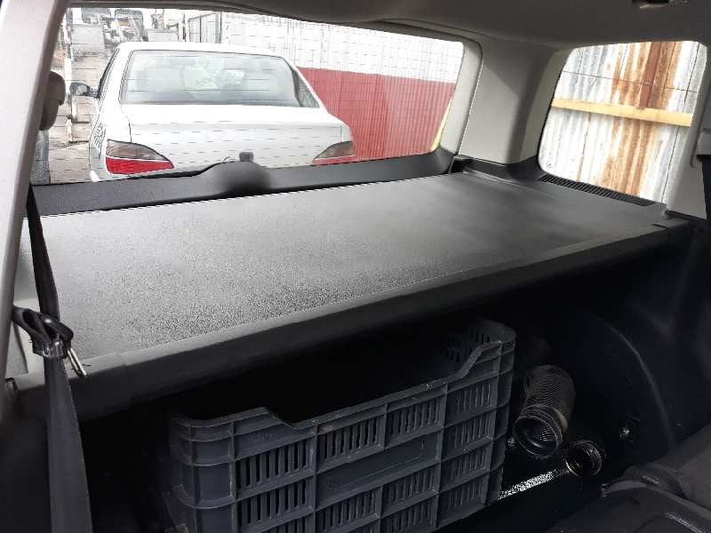 Recambio de bandeja trasera para volkswagen touran (1t2) 1.9 tdi referencia OEM IAM   